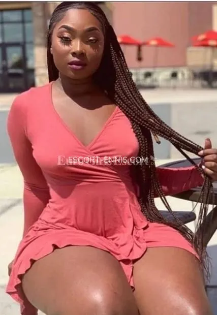 Escort djevojka Mya - Ennis