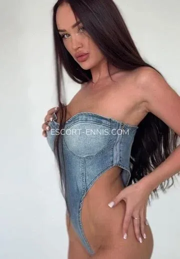 Escort Ennis Ann — 3