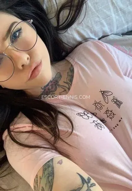Escort Ennis Miranda — 1