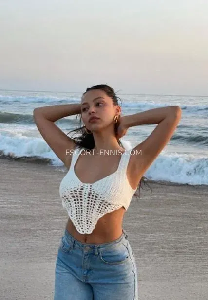 Escort Ennis Elizabeth — 3