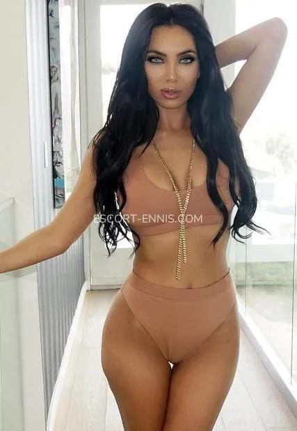 Escort Ennis Jordyn — 2
