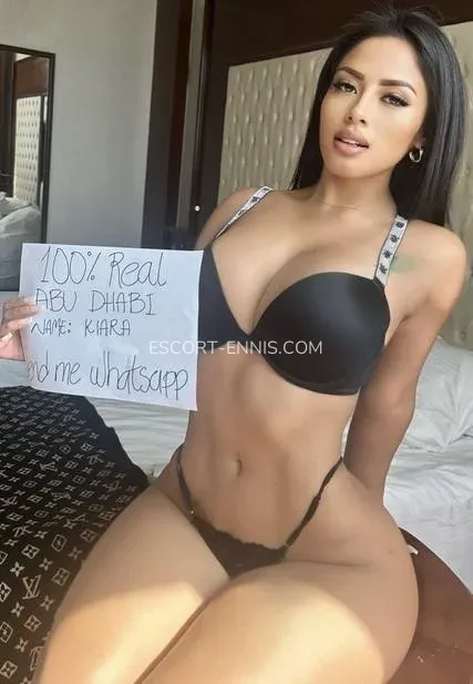 Escort Ennis Jocelyn — 3