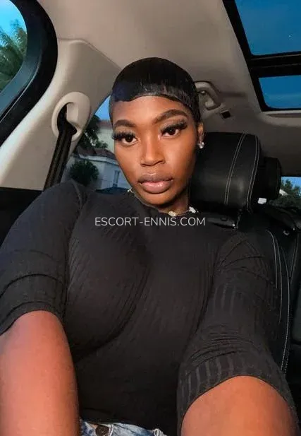 Escort Ennis Zoe — 6