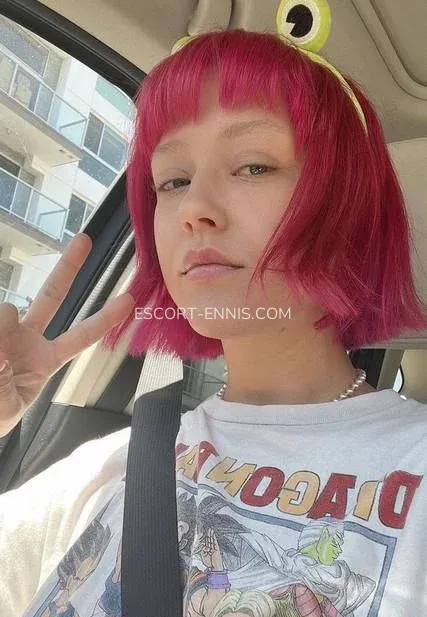 Escort Ennis Marie — 4