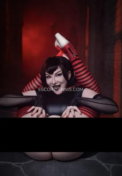 Escort Ennis Maj — 1