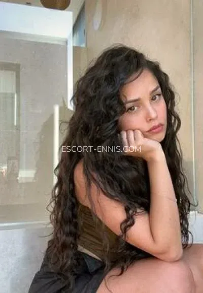 Escort Ennis Caitlin — 1