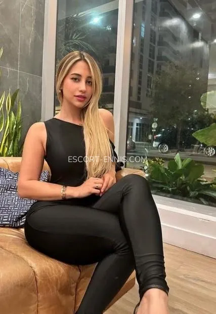 Escort Ennis Margareta — 2