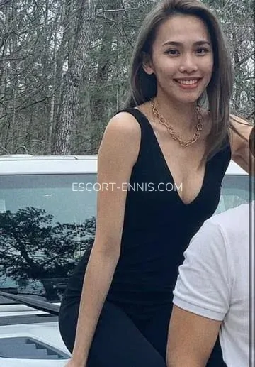 Escort Ennis Anneli — 4