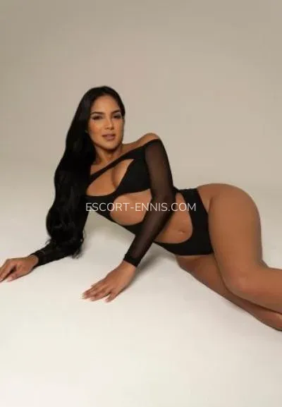 Escort Ennis Keira — 8