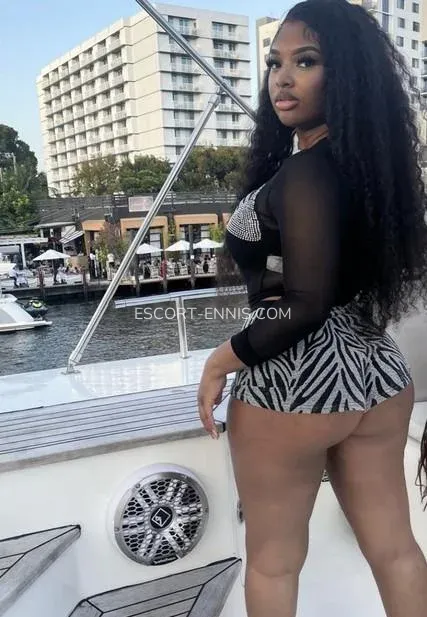 Escort Ennis Chelsea — 1