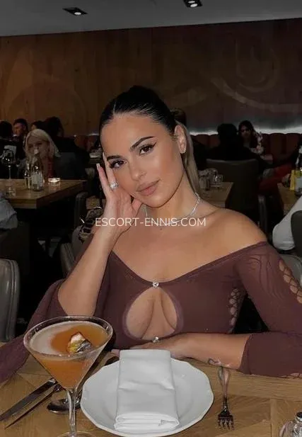 Escort Ennis Angela — 1