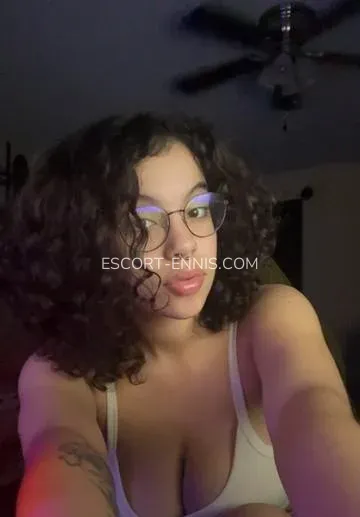Escort Ennis Julia — 3