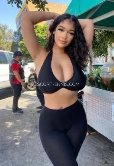 Escort Ennis Aubrey — 2