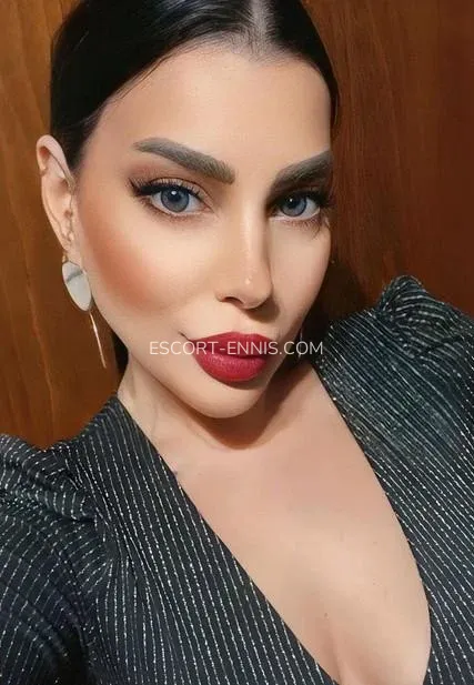 Escort Ennis Ana — 5