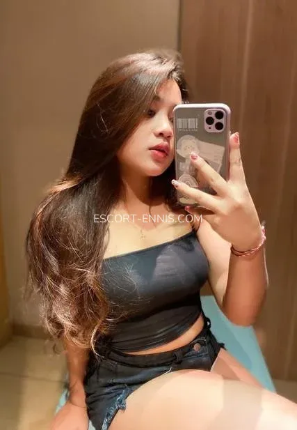 Escort Ennis Katelyn — 4