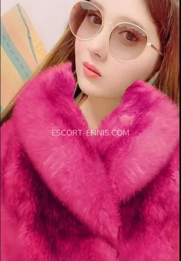 Escort Ennis Abby — 3