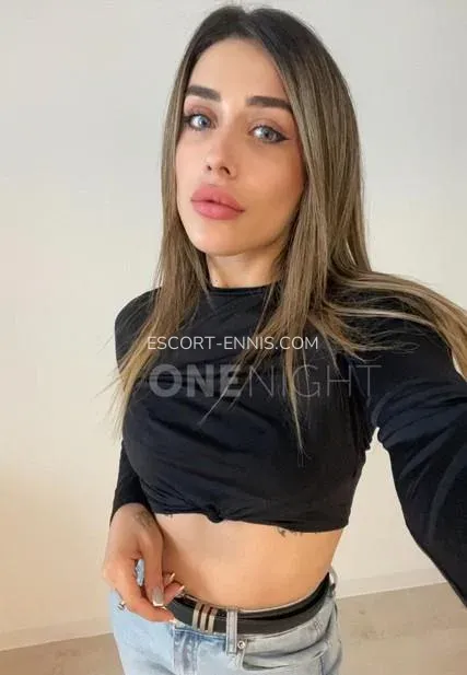 Escort Ennis Isabel — 3