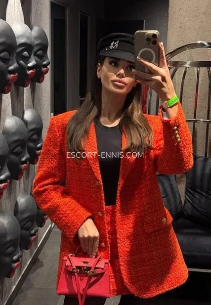 Escort Ennis Viola — 7