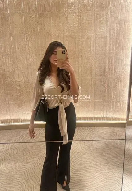 Escort Ennis Charlotte — 1