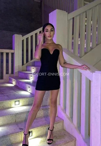 Escort Ennis Kiara — 5