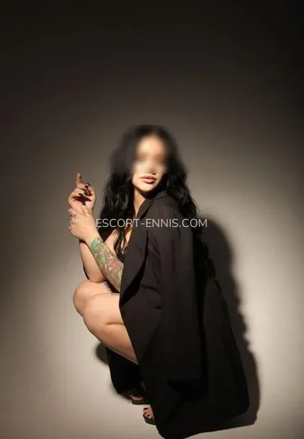 Escort Ennis Bethany — 6
