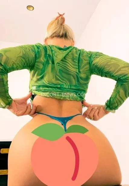 Escort Ennis Sol — 3