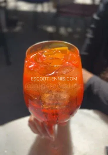 Escort Ennis Kelly — 6