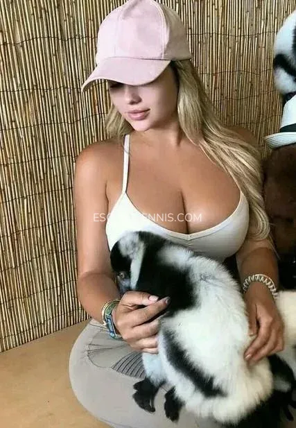 Escort Ennis Ingrid — 1