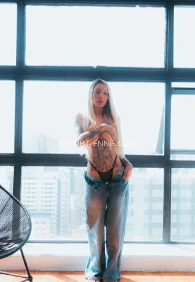 Escort Ennis Abigail — 3