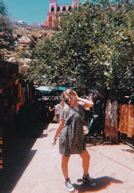 Escort Ennis Viktoria — 7