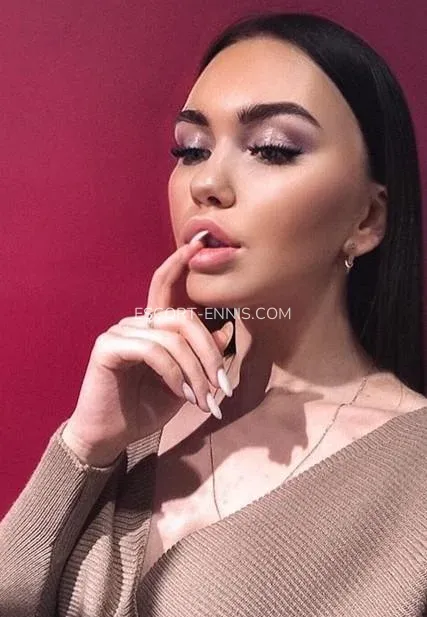 Escort Ennis Emma — 4