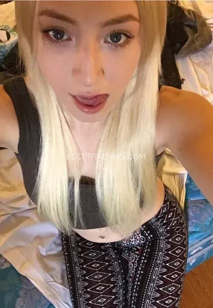Escort Ennis Yvonne — 1