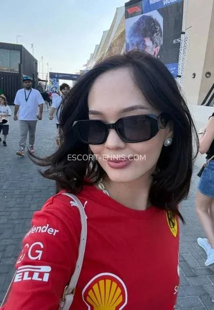 Escort Ennis Alexandra — 1