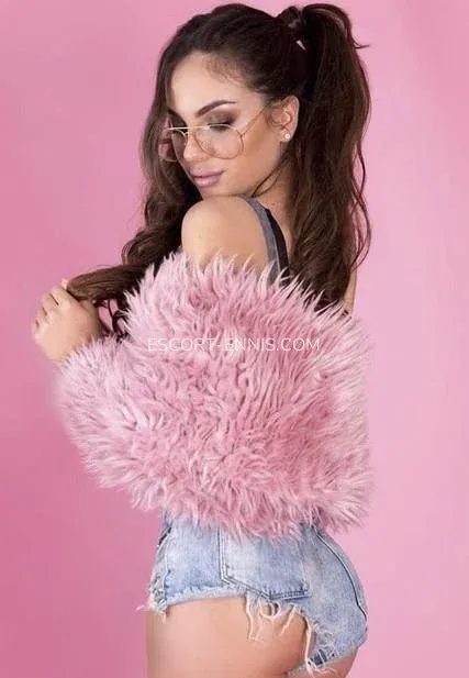 Escort Ennis Jessica — 5