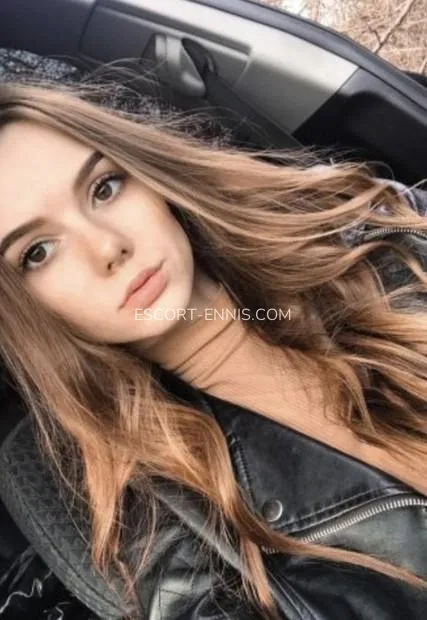 Escort Ennis Caitlin — 2