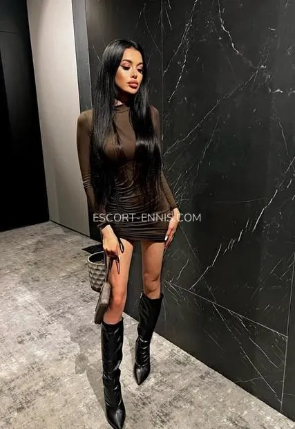 Escort Ennis Milena — 2