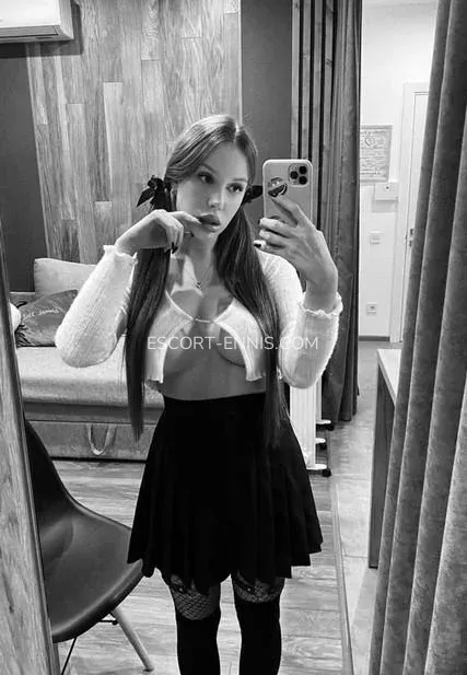 Escort Ennis Kelsey — 1