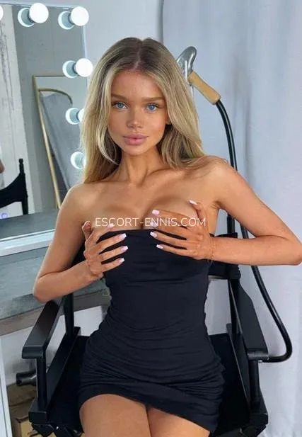 Escort Ennis Madeleine — 6