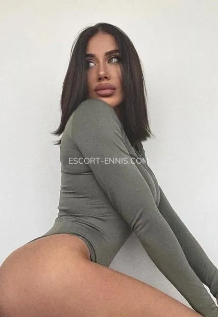 Escort Ennis Ariana — 2