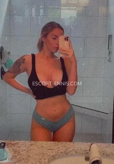 Escort Ennis Åsa — 8