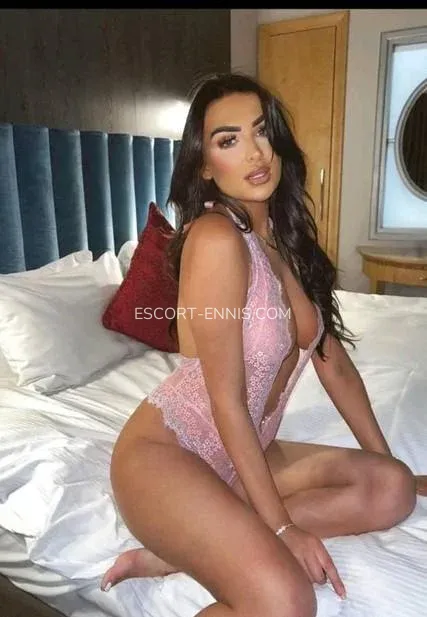 Escort Ennis Lauren — 3