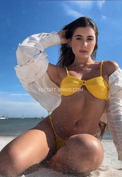 Escort djevojka Ciara - Ennis