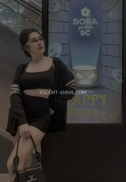 Escort Ennis Inga — 5
