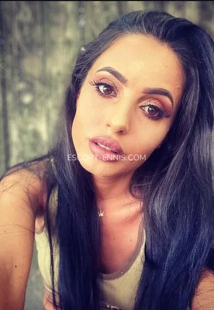 Escort Ennis Alexis — 5