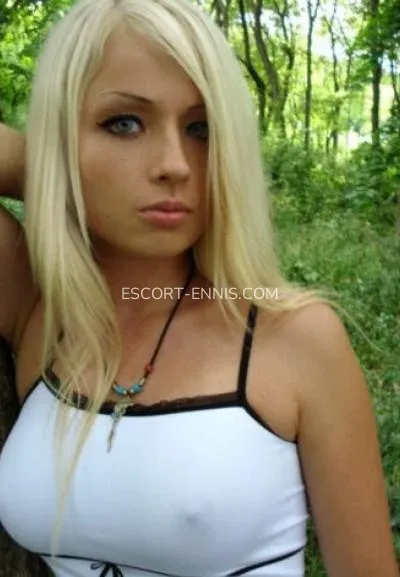 Escort Ennis Kendall — 3
