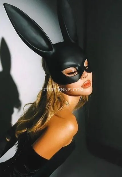 Escort djevojka Kelly - Ennis