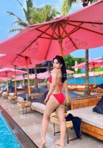 Escort Ennis Angel — 6