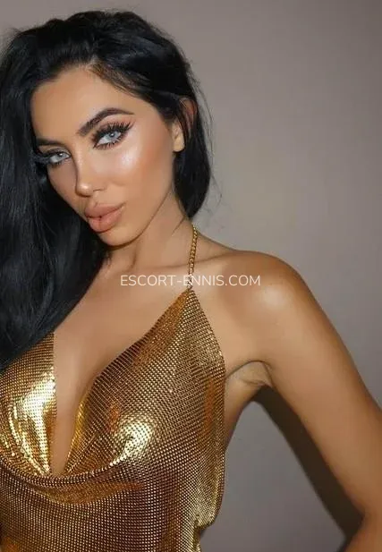 Escort Ennis Jordyn — 1