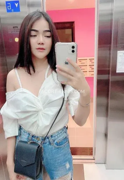 Escort Ennis Jayla — 1