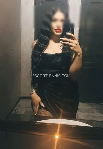 Escort Ennis Bethany — 5